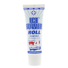 Ice Power Gel roller (75 ml)