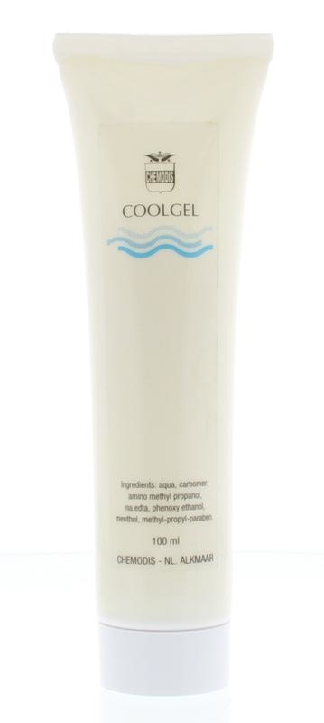 Chemodis Chemodis Coolgel (100 ml)