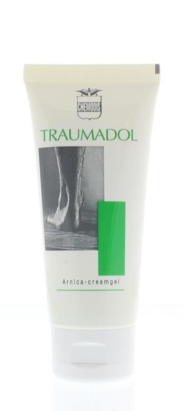 Chemodis Chemodis Traumadol arnica creamgel (100 ml)