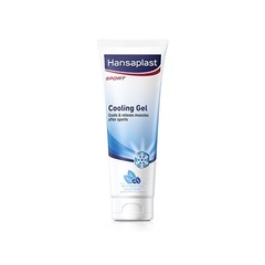 Hansaplast Sport cooling gel (100 ml)