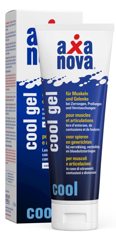 Axanova Axanova Cool gel (125 ml)