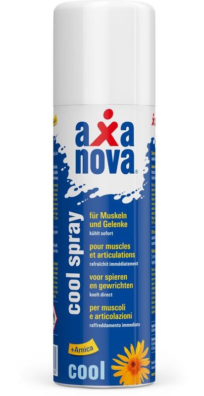 Axanova Axanova Cool spray (200 ml)