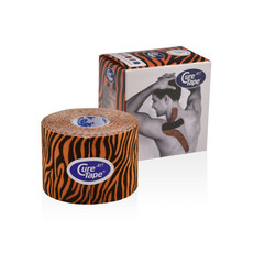 Curetape Art tiger 5cm x 5m (1 st)