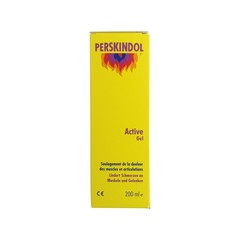 Perskindol Active gel (200 ml)