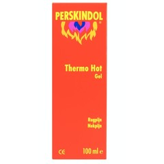 Perskindol Thermo hot gel (100 ml)