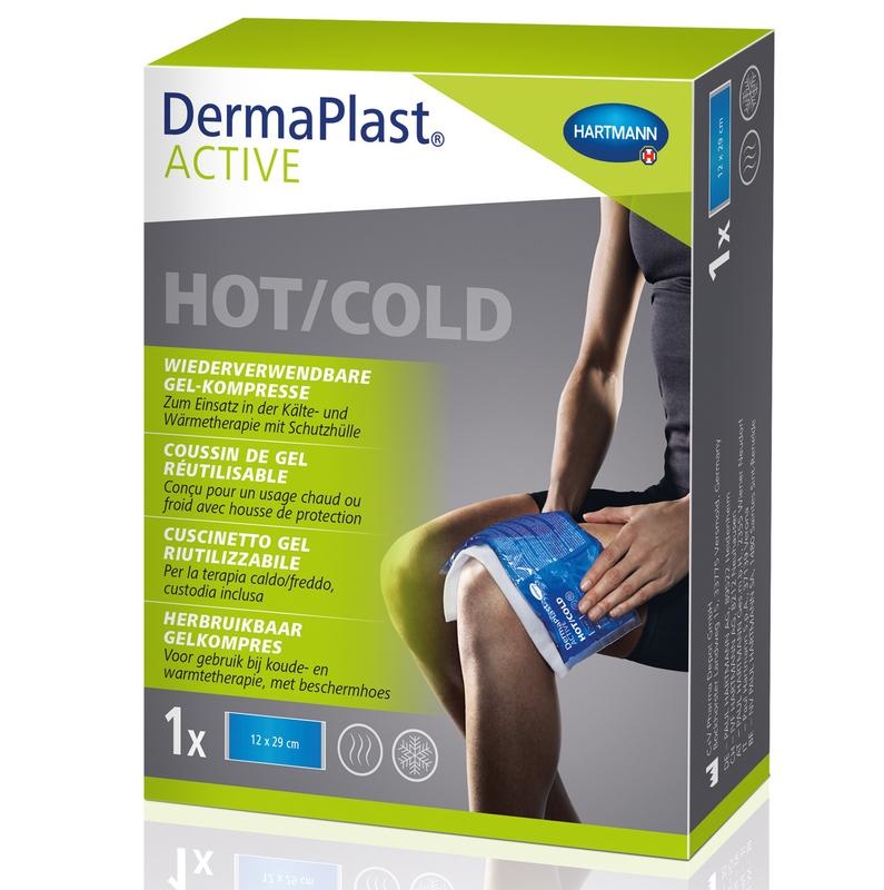 Dermaplast Dermaplast Active hot & cold kompres L (1 st)