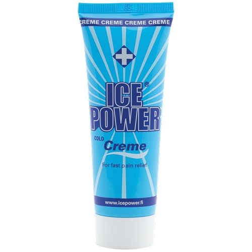 Ice Power Ice Power Cold creme tube (60 gr)