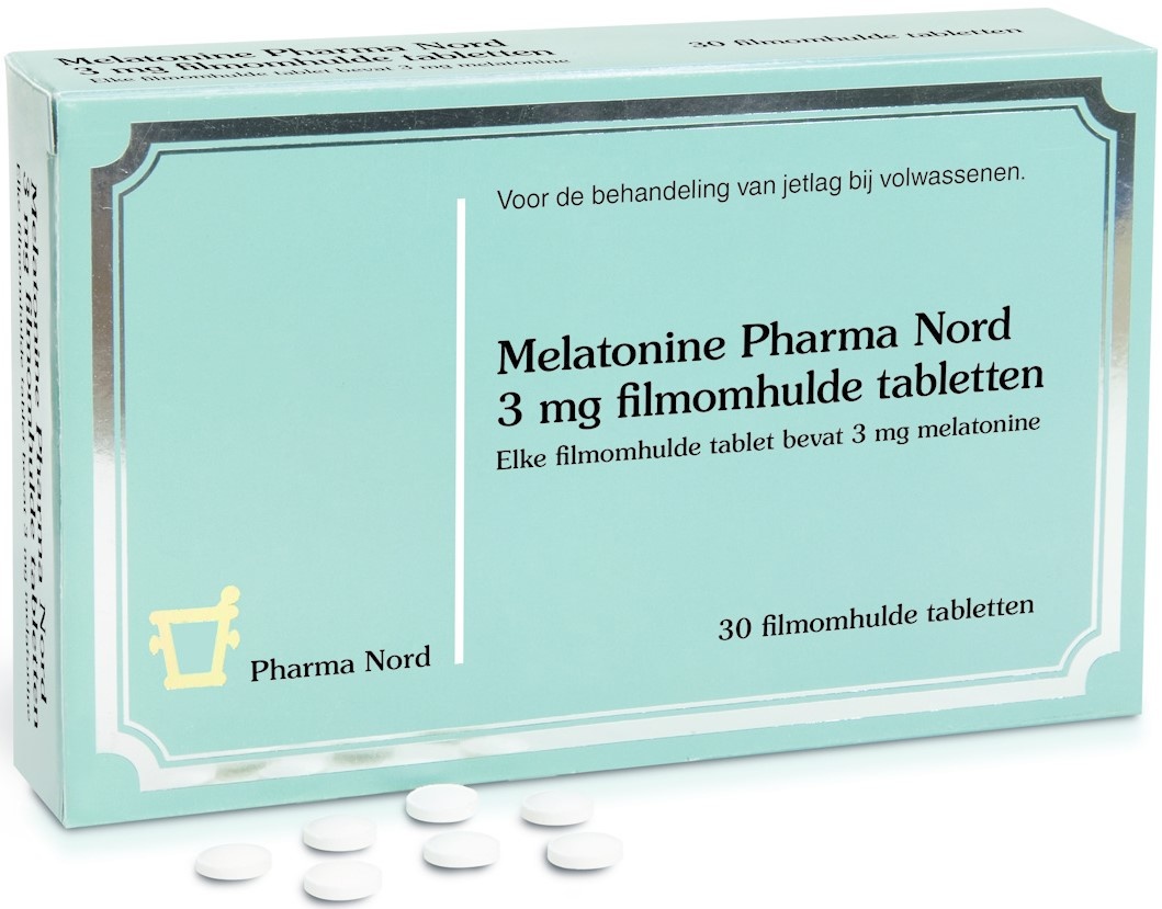 Melatonine