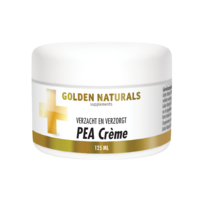 Golden Naturals Golden Naturals PEA CrÃƒÂ¨me