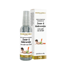 Golden Naturals Zwem- & kinderwratjes