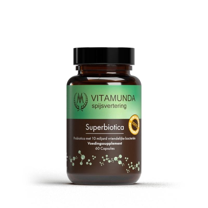 Vitamunda