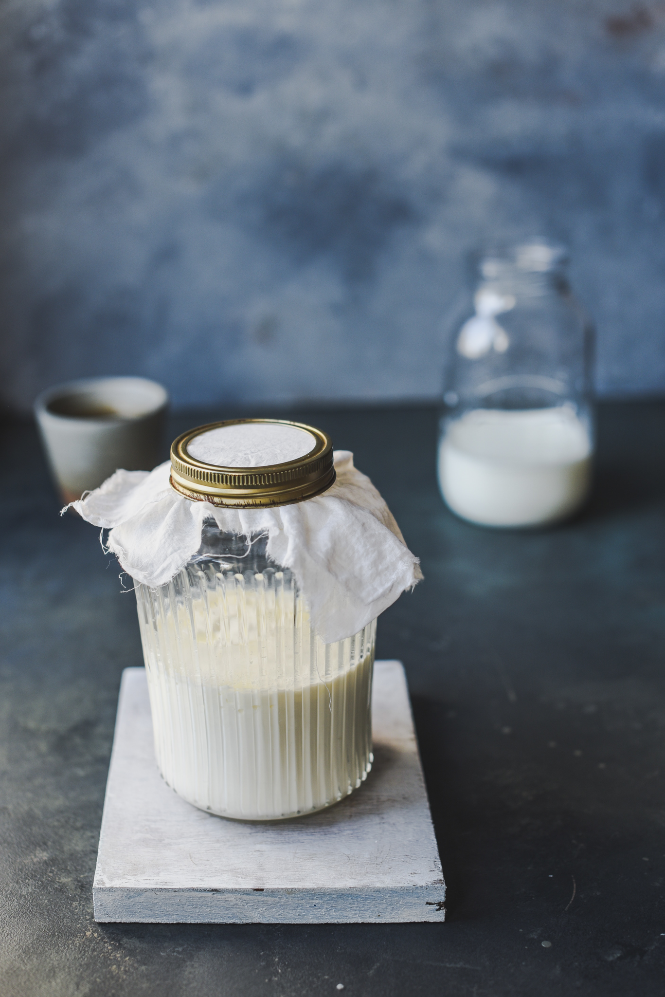 Niet fit? Kefir je kan helpen je weer fit te voelen!