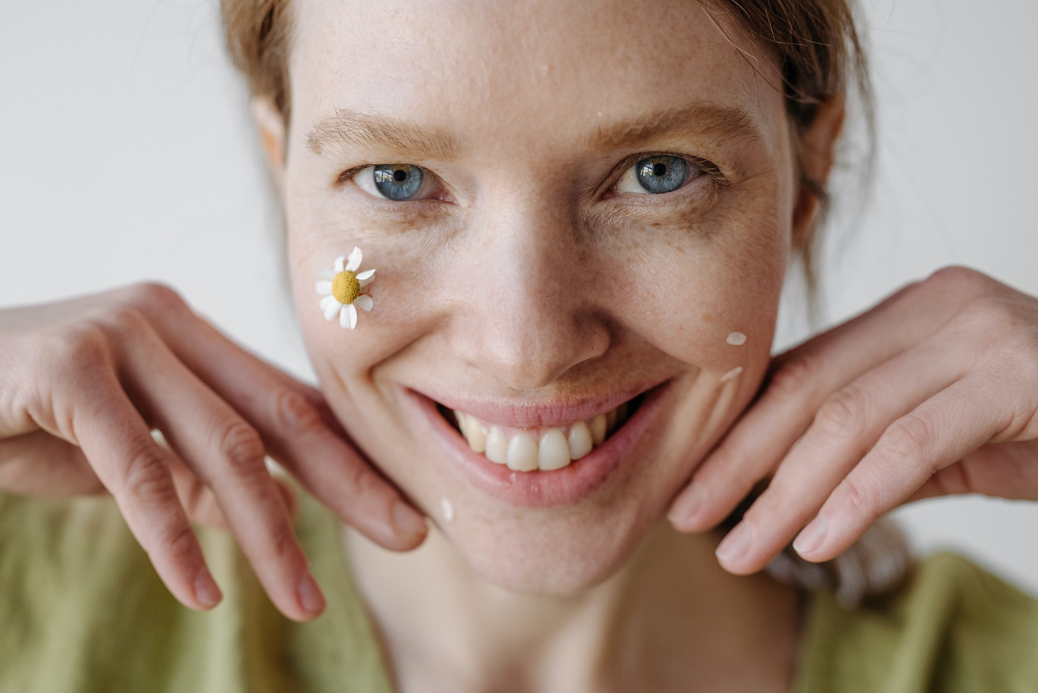6 tips om Maskné aan te pakken én te voorkomen 