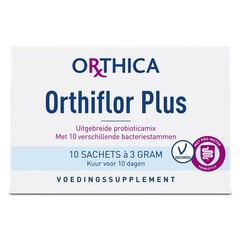 Orthiflor plus (10 Sachets)
