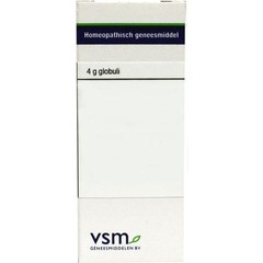 VSM Aurum metallicum LM3 (4 gram)