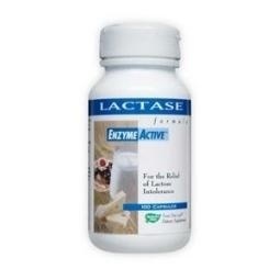 Vital Cell Life Vital Cell Life Lactase (100 caps)