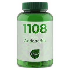 AOV 1108 Andohadin (60 vcaps)