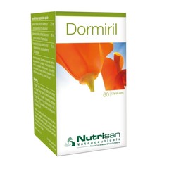 Nutrisan Dormiril (30 capsules)