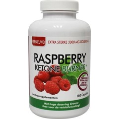 Natusor Raspberry ketone (180 caps)