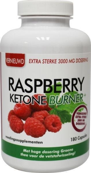 Natusor Natusor Raspberry ketone (180 caps)