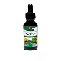 Natures Answer Brandnetel extract alcoholvrij (30 ml)