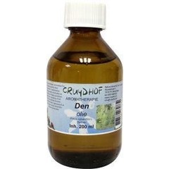 Cruydhof Den olie (200 ml)