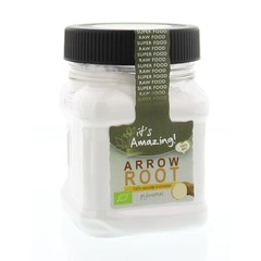 It's Amazing Arrowroot bio (130 gram)