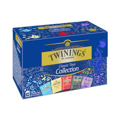 Twinings Classic collection (20 Zakjes)