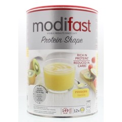 Modifast Protein shape pudding vanille (540 gr)