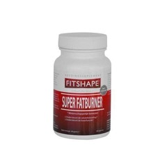 Fitshape Super fat burner (60 capsules)