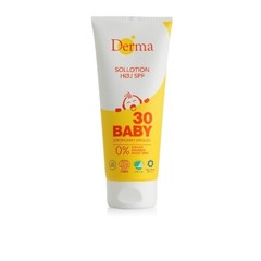 Sun baby lotion SPF30