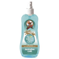 Australian Gold Aloe freeze spray gel (237 ml)