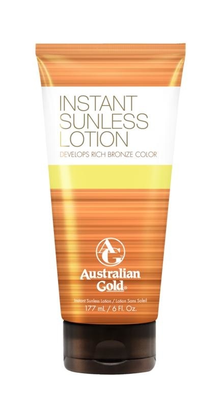 Australian Gold Australian Gold Instant sunless lotion (177 ml)