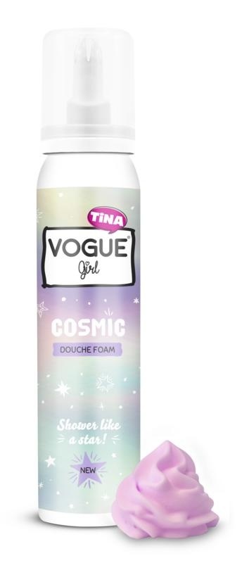 Vogue Vogue Girl cosmic douche foam (100 ml)