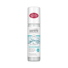 Lavera Basis Sensitiv deodorant spray (75 ml)