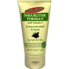 Palmers Shea formula raw shea hand cream (60 gr)