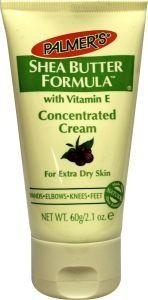 Palmers Palmers Shea formula raw shea hand cream (60 gr)