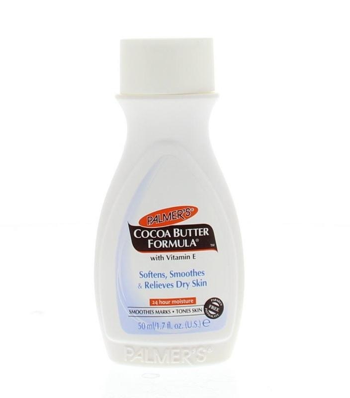 Palmers Palmers Cocoa butter lotion mini (50 ml)