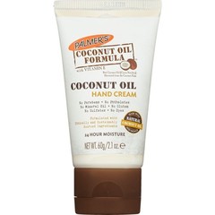 Palmers Coconut oil formula hand cream tube (60 gr)