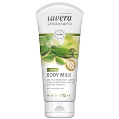 Lavera Body milk firming green (200 ml)