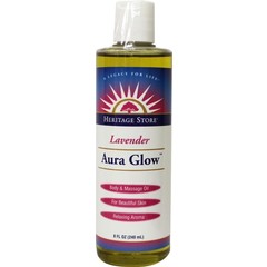 Aura Glow Lavendel (240 ml)