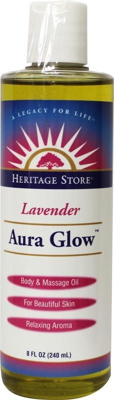 Aura Glow Aura Glow Lavendel (240 ml)