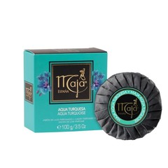 Maja Aqua Turquesa zeep (100 gr)