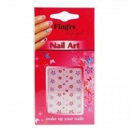 Fing RS Fing RS 3D Naildesign (1 st)