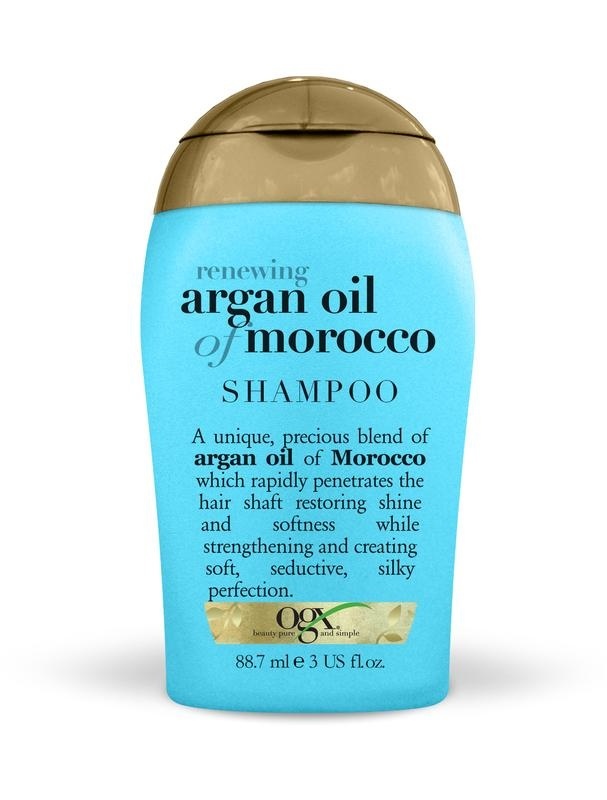 OGX OGX Renewing argan oil of Morocco shampoo (89 ml)