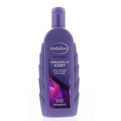 Andrelon Shampoo verleidelijk kort (300 ml)