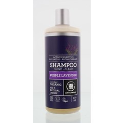 Urtekram Shampoo lavendel alle haartypes (500 ml)