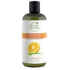 Petal Fresh Shampoo aloe & citrus (475 ml)