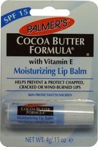 Palmers Palmers Cocoa butter lipbalm (4 gr)