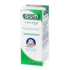 GUM Gingidex mondspoelmiddel (300 ml)